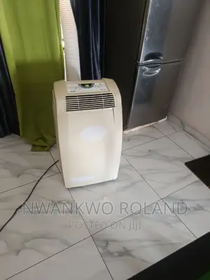 Portable 1.5hp Air Condition a/C