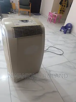 Portable 1.5hp Air Condition a/C