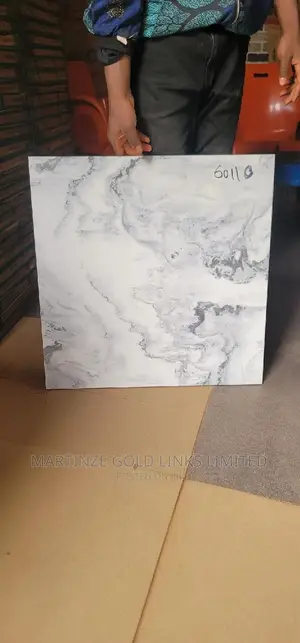 High-Grade 60x60 Tiles
