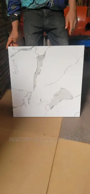 High-Grade 60x60 Tiles