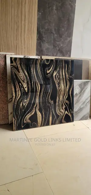 High-Grade 60x60 Tiles