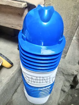 Ordinary V-guard Helmet