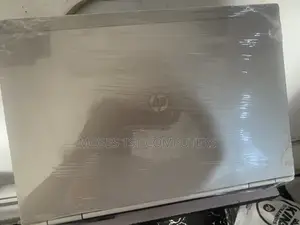 New Laptop HP EliteBook 8460P 4GB Intel Core I5 HDD 350GB