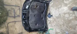 Bonnet Honda Crosstour 2010-2015