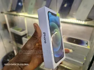 New Apple iPhone 12 128 GB