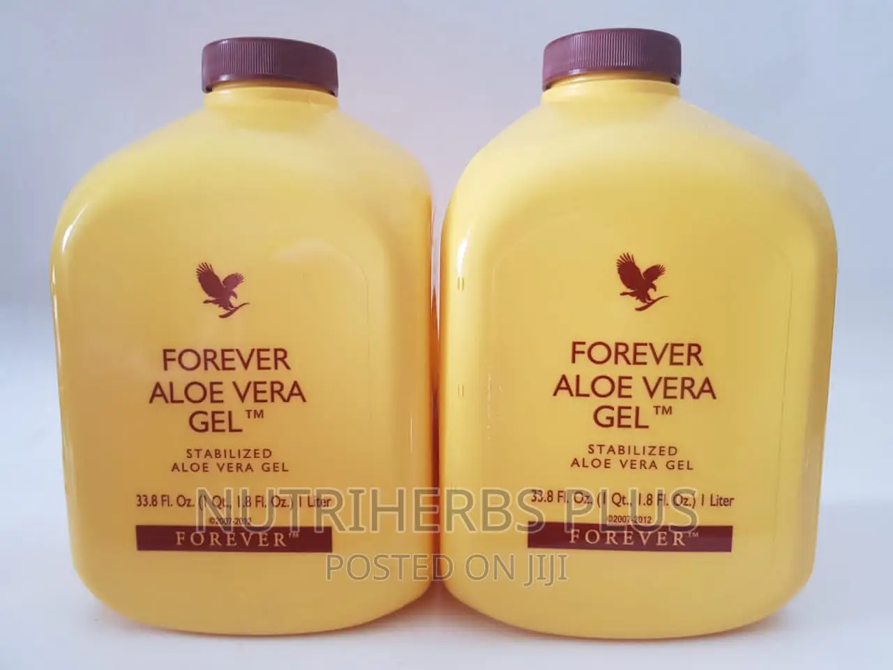Aloe Vera Gel:Healthy Digestive System and Rich Antioxidant
