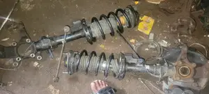 Front Shock 2012-2016 Honda Odyssey