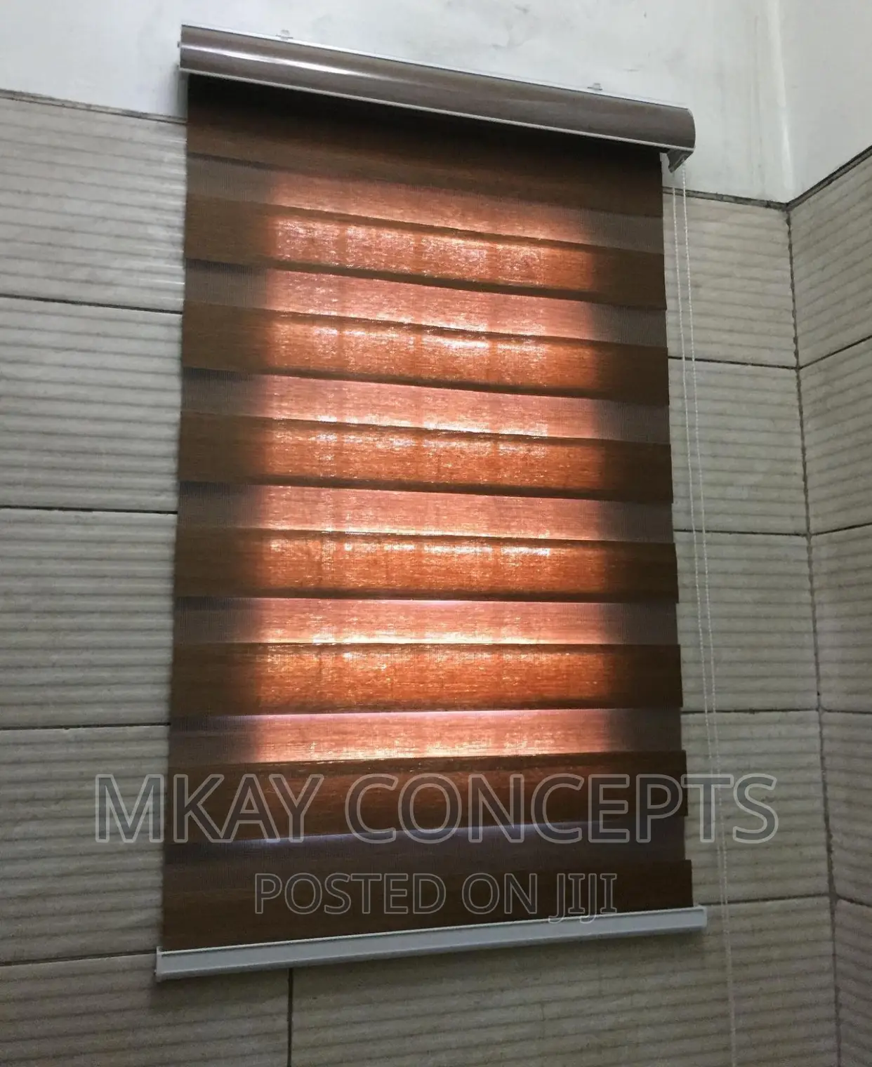 Quality Day and Night Window Blinds