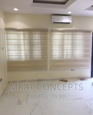 Quality Day and Night Window Blinds