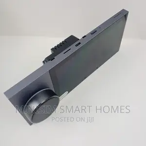 F6-1 6 Inches Smart Home Control Panel