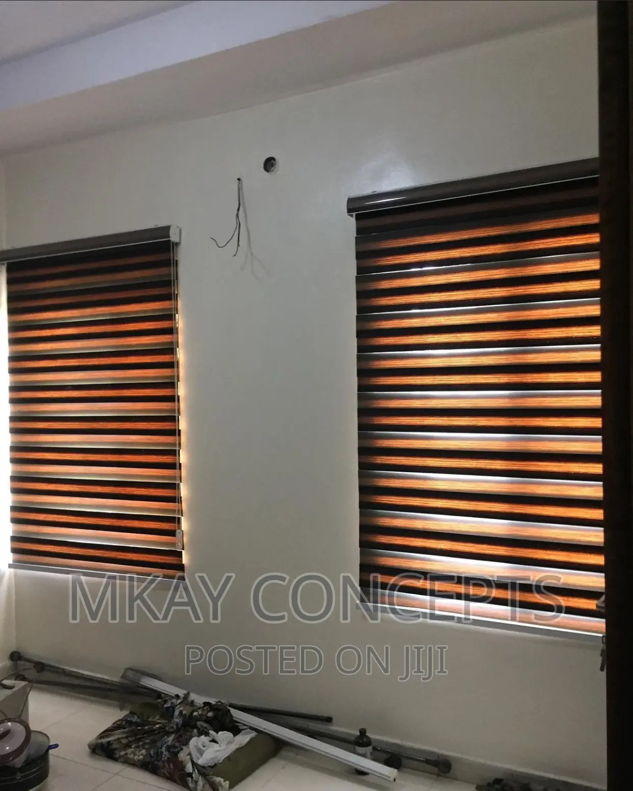 Quality Day and Night Window Blinds