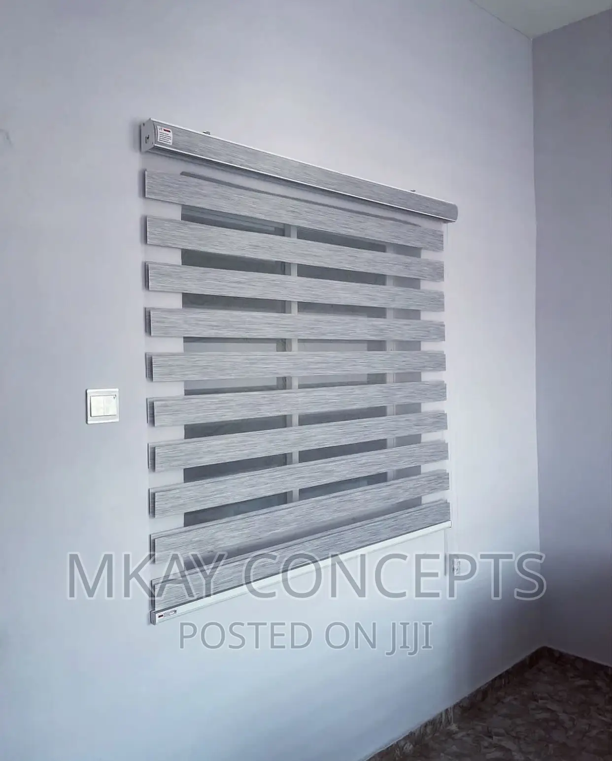 Quality Day and Night Window Blinds