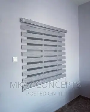 Quality Day and Night Window Blinds