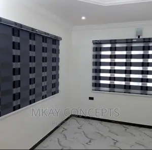Quality Day and Night Window Blinds