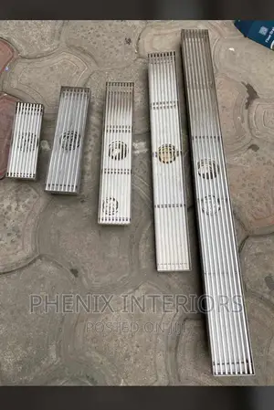 Floor Drain