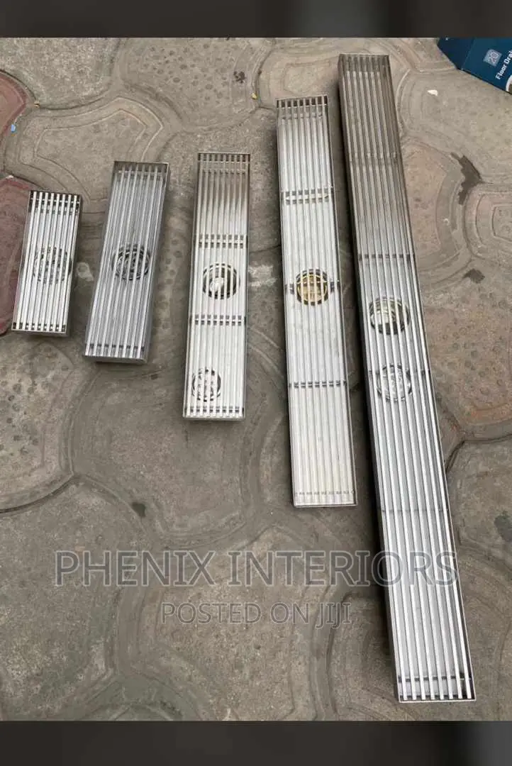 Floor Drain