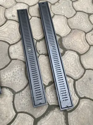 Floor Drain