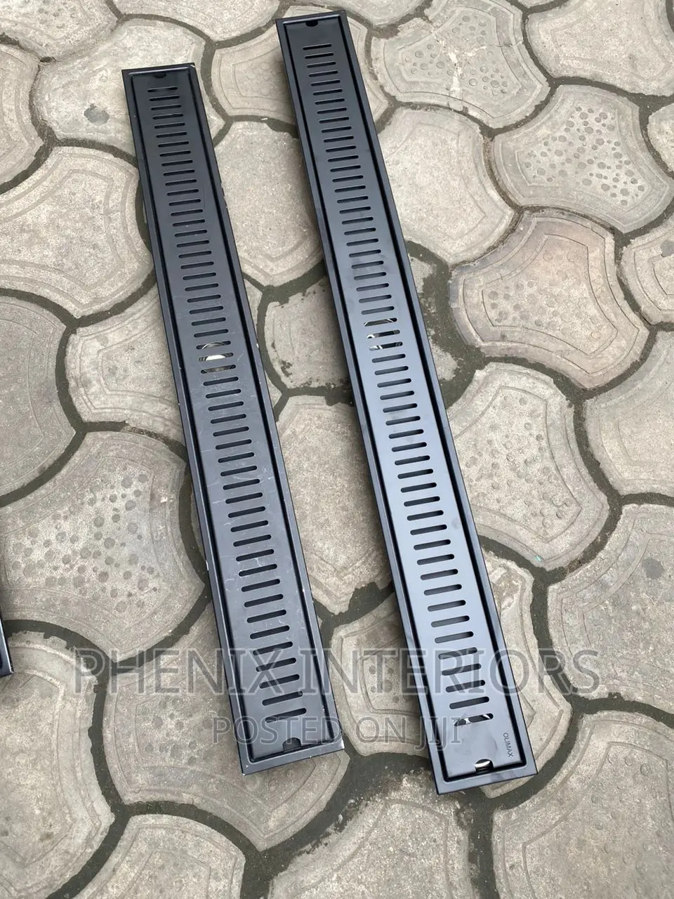 Floor Drain