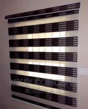 Quality Day and Night Window Blinds
