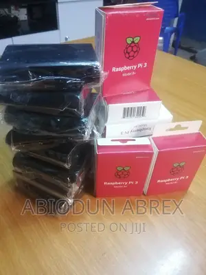 Raspberry Pi 3b+ Comes With a Free Casing