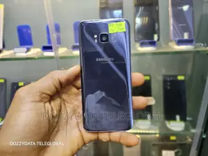 Samsung Galaxy S8 64 GB Black