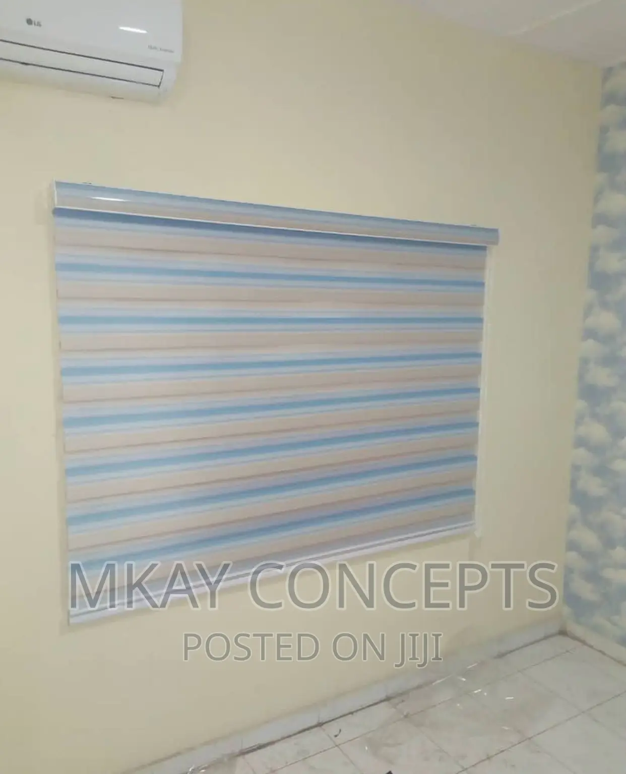 Quality Day and Night Window Blinds