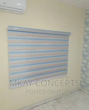 Quality Day and Night Window Blinds