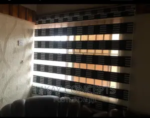 Quality Day and Night Window Blinds