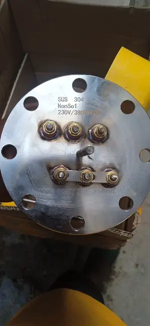 Industrial Heating Element 220v/380v