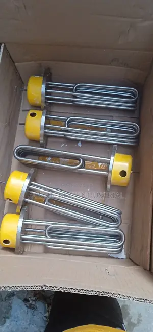 Industrial Heating Element 220v/380v