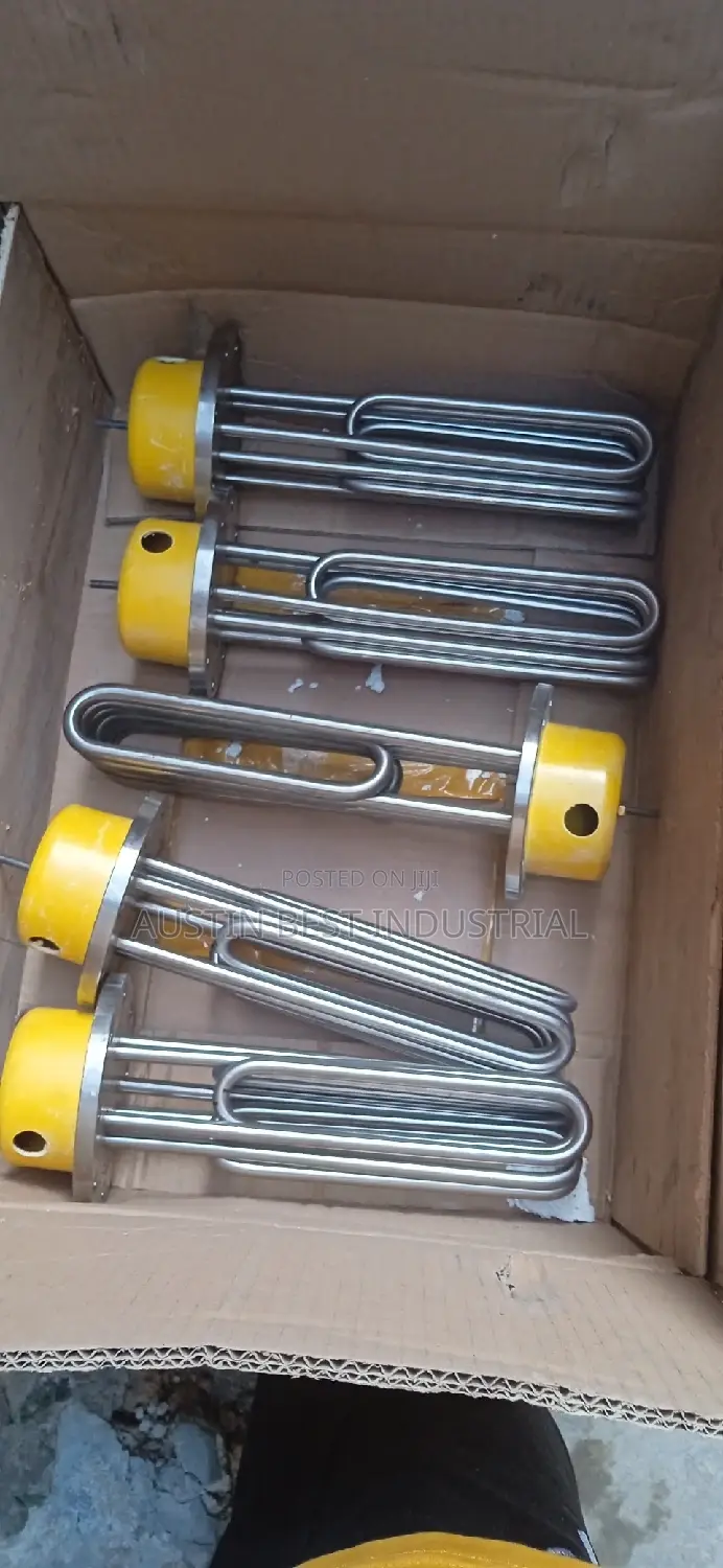Industrial Heating Element 220v/380v