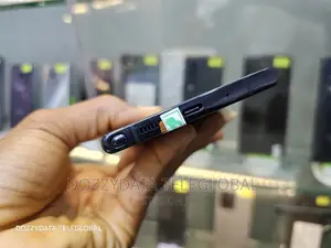 Samsung Galaxy Note 20 Ultra 128 GB Black