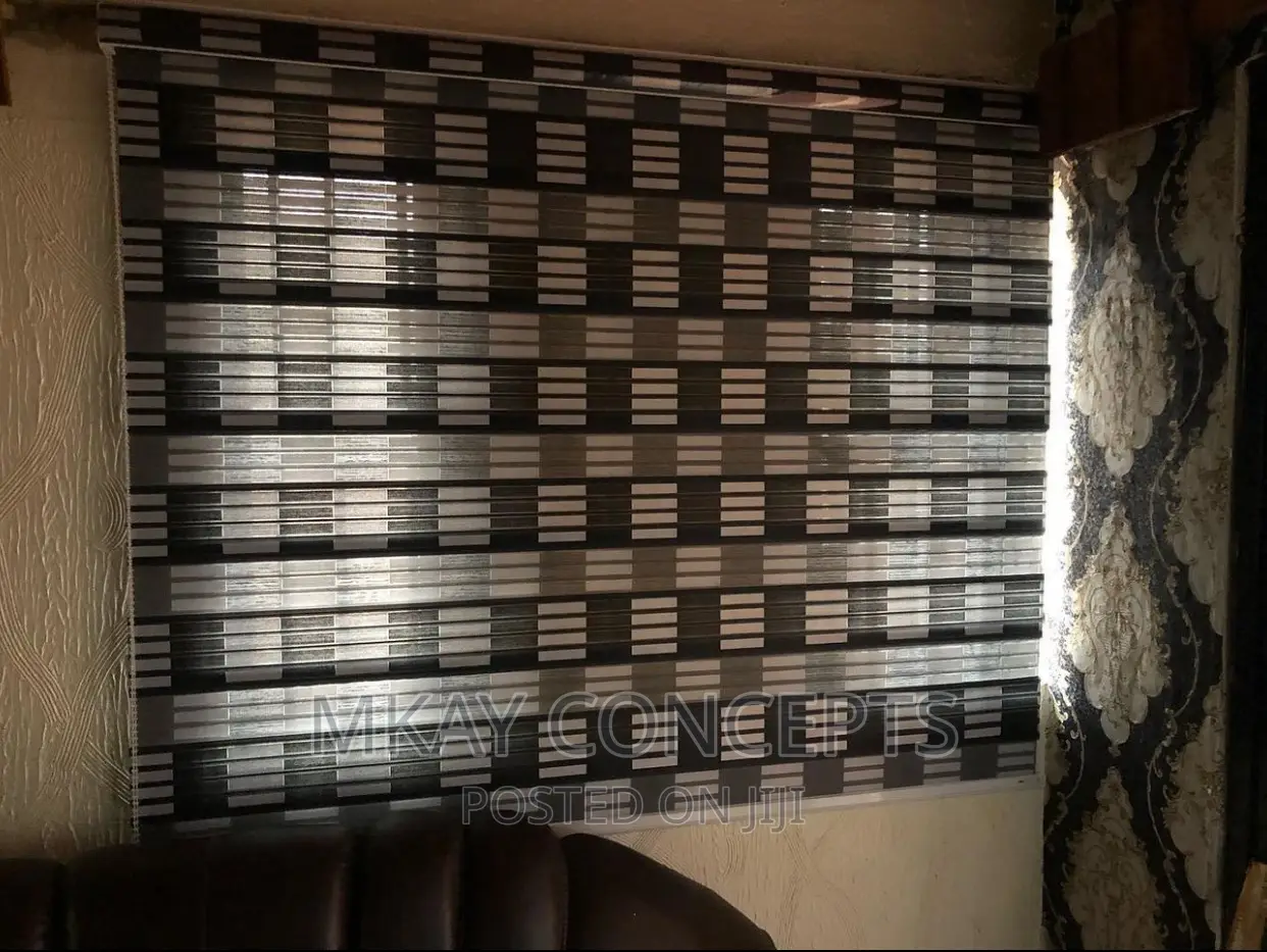 Quality Day and Night Window Blinds
