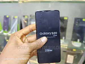 Samsung Galaxy S20 Ultra 128 GB