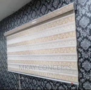 Quality Day and Night Window Blinds