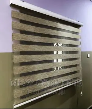 Quality Day and Night Window Blinds