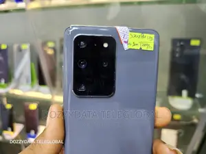 Samsung Galaxy S20 Ultra 128 GB