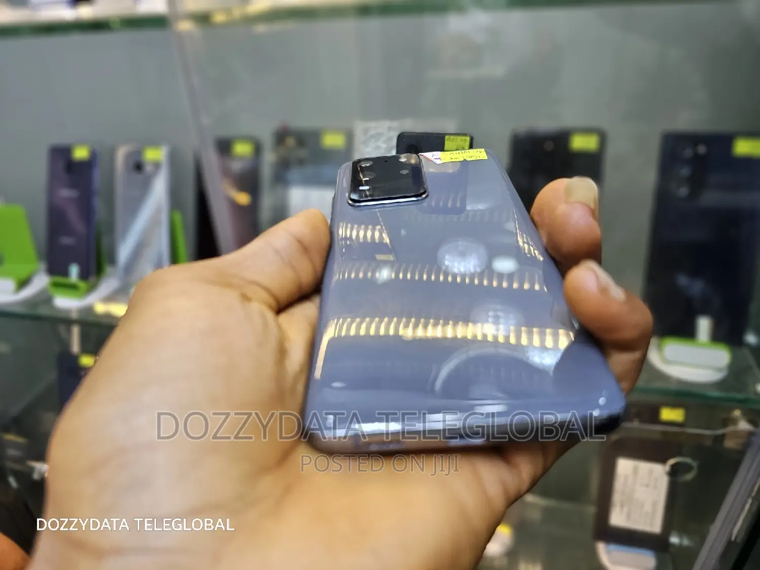 Samsung Galaxy S20 Ultra 128 GB