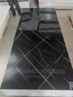 9ft by 4FT Marble Sheets