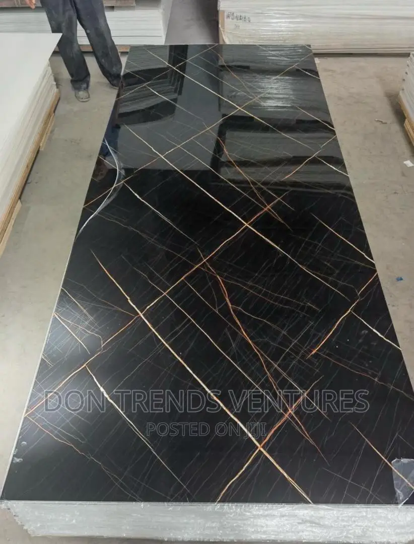 9ft by 4FT Marble Sheets