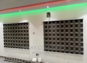 Quality Day and Night Windows Blinds
