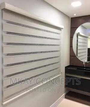 Quality Day and Night Window Blinds