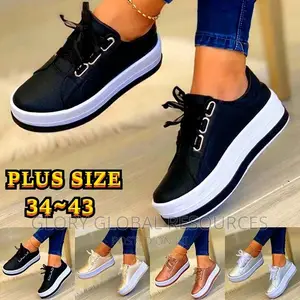 Fashion Sneakers