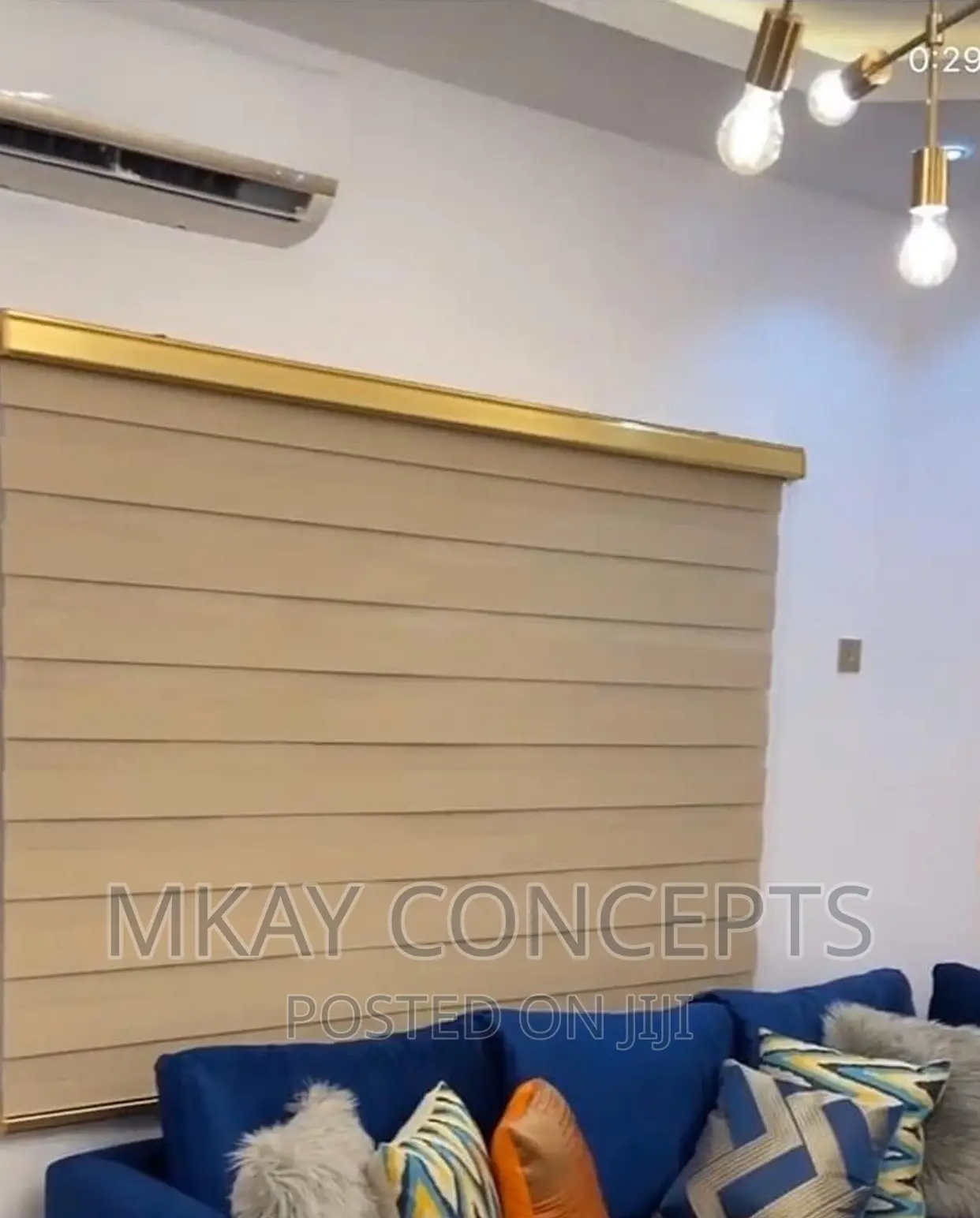Quality Day and Night Window Blinds