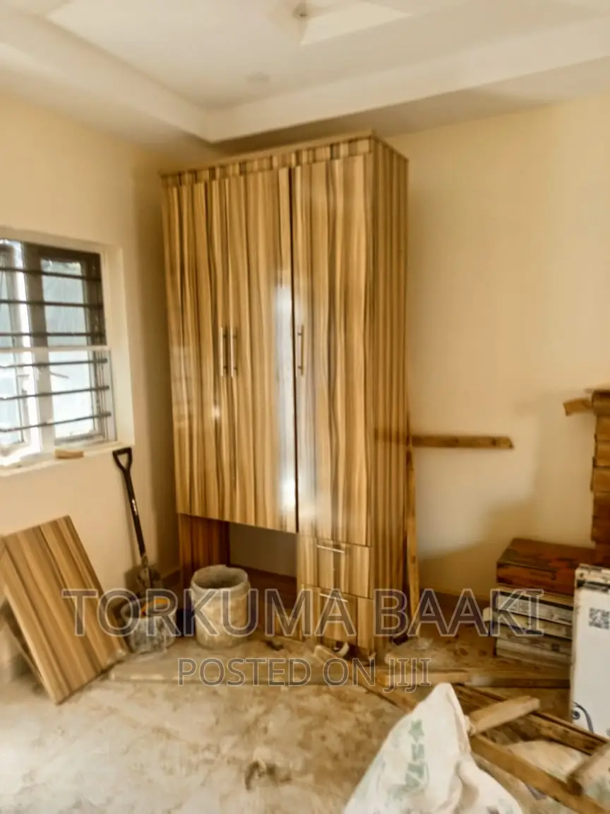 Studio Apartment in Manreng Estate, Life Camp for rent