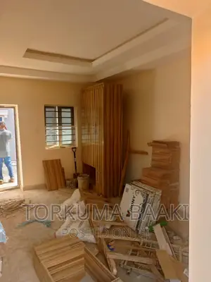 Studio Apartment in Manreng Estate, Life Camp for rent