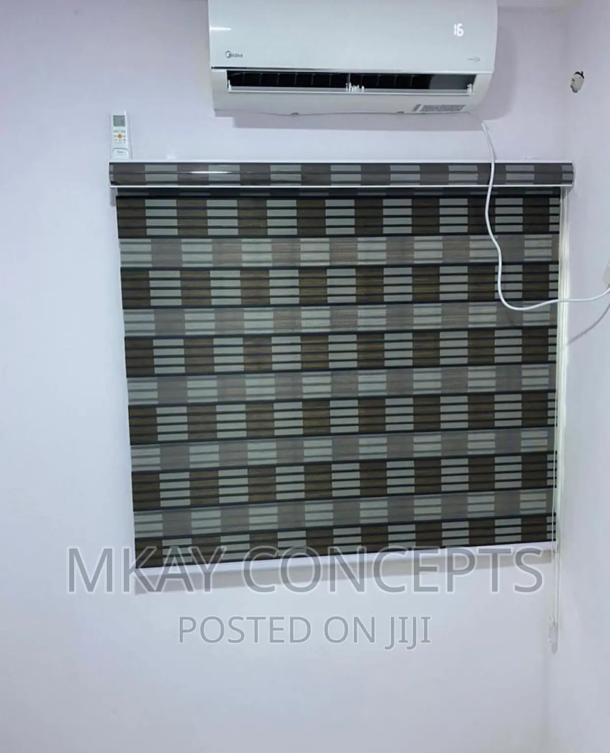 Quality Day and Night Windows Blinds