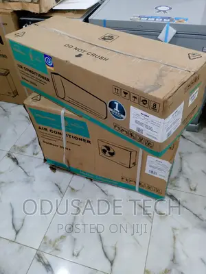 Affordable 2hp Hisense Inverter Ac