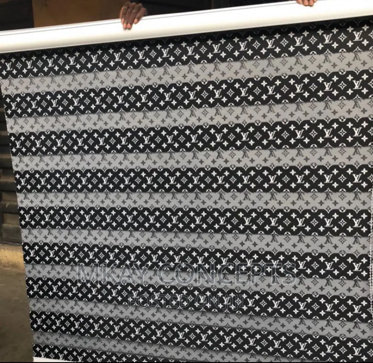 Quality Day and Night Window Blinds