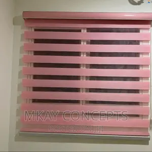Quality Day and Night Window Blinds